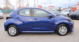 Toyota Yaris 1.5 Hybrid AUTOMATIK *NAVIGACIJA, KAMERA*