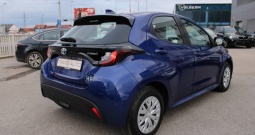 Toyota Yaris 1.5 Hybrid AUTOMATIK *NAVIGACIJA, KAMERA*