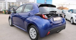 Toyota Yaris 1.5 Hybrid AUTOMATIK *NAVIGACIJA, KAMERA*