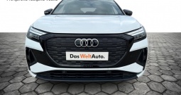 AUDI Q4 40 e-tron-Tvorničko jamstvo, 36.490,00 €