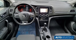 RENAULT MEGANE GRANDTOUR 1.5 BLUE DCI 115 ZEN - Jamstvo 15 mjeseci, 13.890,00...