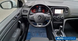 RENAULT MEGANE GRANDTOUR 1.5 BLUE DCI 115 ZEN - Jamstvo 15 mjeseci, 13.890,00...