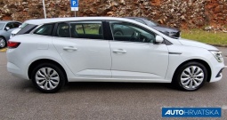 RENAULT MEGANE GRANDTOUR 1.5 BLUE DCI 115 ZEN - Jamstvo 15 mjeseci, 13.890,00...