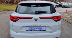 RENAULT MEGANE GRANDTOUR 1.5 BLUE DCI 115 ZEN - Jamstvo 15 mjeseci, 13.890,00...