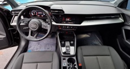 AUDI A3 1.0 TFSI 30 TFSI S TRONIC - TVORNIČKO JAMSTVO, 26.500,00 €