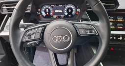 AUDI A3 1.0 TFSI 30 TFSI S TRONIC - TVORNIČKO JAMSTVO, 26.500,00 €