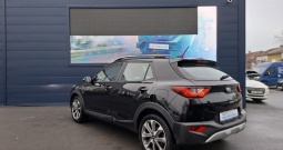 KIA STONIC 1,4 EDITION - JAMSTVO 15 MJESECI, 13.890,00 €