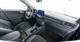 Ford Kuga 2.5 Duratec Aut. ST-Line X 224 KS, LED+ACC+PDC+GR SJED+KAM+ASIST+18...