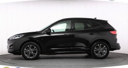 Ford Kuga 2.5 Duratec Aut. ST-Line X 224 KS, LED+ACC+PDC+GR SJED+KAM+ASIST+18...