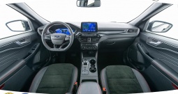 Ford Kuga 2.5 Duratec Aut. ST-Line X 224 KS, LED+ACC+PDC+GR SJED+KAM+ASIST+18...