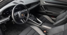 Porsche 911 Carrera 4 3.0 PDK 385 KS, LED+GR SJED