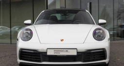 Porsche 911 Carrera 4 3.0 PDK 385 KS, LED+GR SJED