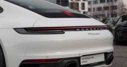 Porsche 911 Carrera 4 3.0 PDK 385 KS, LED+GR SJED