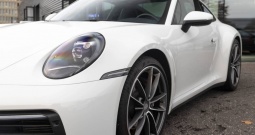 Porsche 911 Carrera 4 3.0 PDK 385 KS, LED+GR SJED