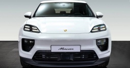 Porsche Macan 4 408 KS, PARK+KAM+ACC+LED