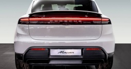 Porsche Macan 4 408 KS, PARK+KAM+ACC+LED