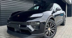 Porsche Macan 360 KS, BOSE+PARK+GR SJED+ACC+KAM