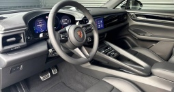 Porsche Macan 360 KS, BOSE+PARK+GR SJED+ACC+KAM