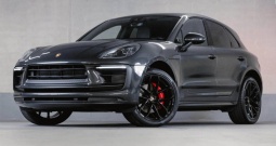 Porsche Macan S 2.9 V6 PDK 380 KS, LED+GR SJED+KAM+PDC