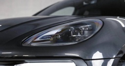 Porsche Macan S 2.9 V6 PDK 380 KS, LED+GR SJED+KAM+PDC