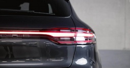 Porsche Macan S 2.9 V6 PDK 380 KS, LED+GR SJED+KAM+PDC