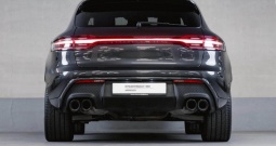 Porsche Macan S 2.9 V6 PDK 380 KS, LED+GR SJED+KAM+PDC