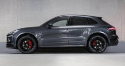 Porsche Macan S 2.9 V6 PDK 380 KS, LED+GR SJED+KAM+PDC