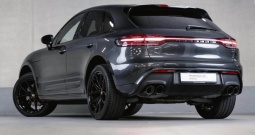 Porsche Macan S 2.9 V6 PDK 380 KS, LED+GR SJED+KAM+PDC