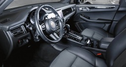 Porsche Macan S 2.9 V6 PDK 380 KS, LED+GR SJED+KAM+PDC