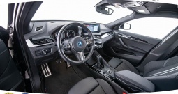 BMW X2 xDrive Steptronic 25e M-Sport 220 KS, LED+ACC+HEAD+GR SJED+ASIST+KAM+1...