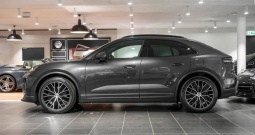 Porsche Macan 360 KS, PARK+BOSE+PANO+ACC+KAM