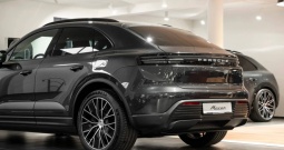 Porsche Macan 360 KS, PARK+BOSE+PANO+ACC+KAM