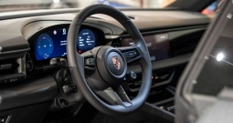 Porsche Macan 360 KS, PARK+BOSE+PANO+ACC+KAM