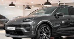 Porsche Macan 360 KS, PARK+BOSE+PANO+ACC+KAM