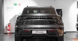 Porsche Macan 360 KS, PARK+BOSE+PANO+ACC+KAM