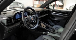 Porsche Macan 360 KS, PARK+BOSE+PANO+ACC+KAM