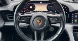 Porsche Taycan 4S 571 KS, BOSE+CHRONO+GR SJED+ZRAČNI+PARK