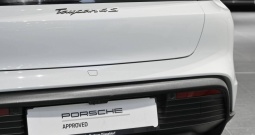 Porsche Taycan 4S 571 KS, ZRAČNI+PARK+GR SJE+KAM+LED