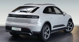 Porsche Macan 360 KS,ZRAČNI+PANO+ GR SJED+PARK+KAM