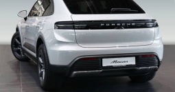 Porsche Macan 360 KS,ZRAČNI+PANO+ GR SJED+PARK+KAM