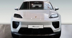 Porsche Macan 360 KS,ZRAČNI+PANO+ GR SJED+PARK+KAM