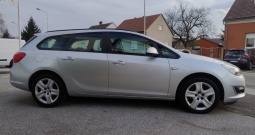 Opel Astra Karavan 2.0 CDTI 165 KS, TEM+NAVI+PARK