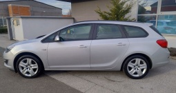 Opel Astra Karavan 2.0 CDTI 165 KS, TEM+NAVI+PARK