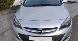 Opel Astra Karavan 2.0 CDTI 165 KS, TEM+NAVI+PARK