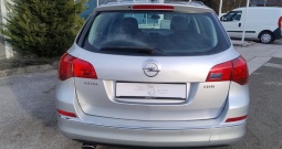 Opel Astra Karavan 2.0 CDTI 165 KS, TEM+NAVI+PARK