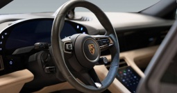 Porsche Taycan 4S 571 KS, BOSE+CHRONO+GR SJED+ZRAČNI+ACC