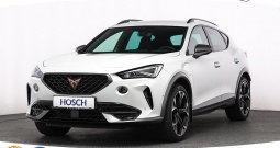 Cupra Formentor 1.4 TSI e-HYBRID DSG VZ 245 KS, LED+ACC+GR SJED+KAM+ASIST