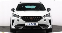 Cupra Formentor 1.4 TSI e-HYBRID DSG VZ 245 KS, LED+ACC+GR SJED+KAM+ASIST