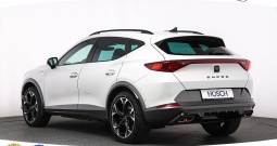 Cupra Formentor 1.4 TSI e-HYBRID DSG VZ 245 KS, LED+ACC+GR SJED+KAM+ASIST