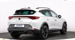 Cupra Formentor 1.4 TSI e-HYBRID DSG VZ 245 KS, LED+ACC+GR SJED+KAM+ASIST